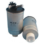 Filtru combustibil (SP1253 ALC) FORD,SEAT,VW