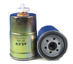 Filtru combustibil (SP1264 ALC) AUDI,SKODA,VW