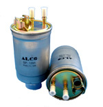 Filtru combustibil (SP1291 ALC) FIAT