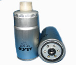 Filtru combustibil (SP1297 ALC) IVECO,JEEP