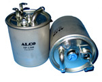 Filtru combustibil (SP1308 ALC) JEEP