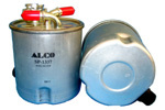 Filtru combustibil (SP1337 ALC) NISSAN,RENAULT