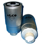 Filtru combustibil (SP1342 ALC) ALFA ROMEO,Citroen,FIAT,LANCIA,LDV,PEUGEOT