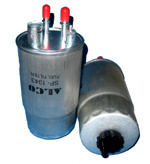Filtru combustibil (SP1343 ALC) FIAT,FORD