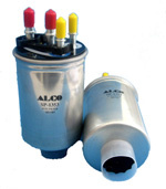 Filtru combustibil (SP1353 ALC) LAND ROVER