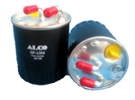 Filtru combustibil (SP1354 ALC) MERCEDES-BENZ