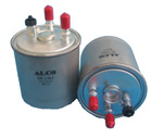 Filtru combustibil (SP1363 ALC) RENAULT