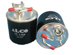 Filtru combustibil (SP1368 ALC) AUDI