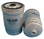 Filtru combustibil (SP1377 ALC) CADILLAC,SAAB