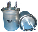 Filtru combustibil (SP1380 ALC) AUDI