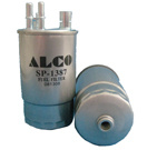 Filtru combustibil (SP1387 ALC) OPEL