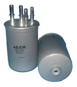 Filtru combustibil (SP1393 ALC) LAND ROVER