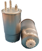 Filtru combustibil (SP1430 ALC) Citroen,FIAT,KARSAN,PEUGEOT