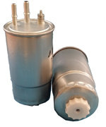 Filtru combustibil (SP1430 ALC) Citroen,FIAT,KARSAN,PEUGEOT