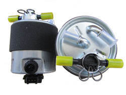 Filtru combustibil (SP1447 ALC) NISSAN