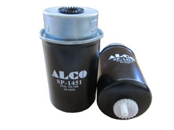 Filtru combustibil (SP1451 ALC) LAND ROVER