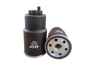 Filtru combustibil (SP1467 ALC) MAZDA