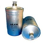 Filtru combustibil (SP2008 ALC) ISDERA,MERCEDES-BENZ,PUCH