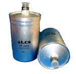 Filtru combustibil (SP2008 ALC) ISDERA,MERCEDES-BENZ,PUCH