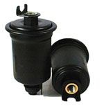 Filtru combustibil (SP2045 ALC) HYUNDAI,MITSUBISHI