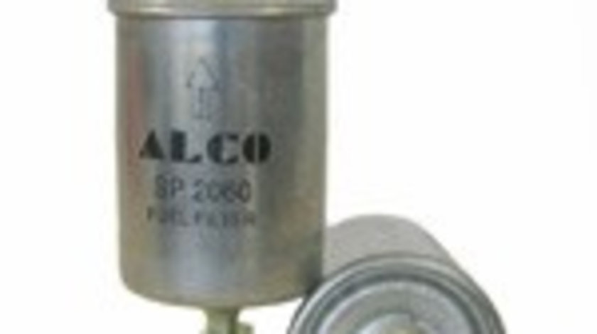 Filtru combustibil (SP2060 ALC) ALFA ROMEO,AUDI,CADILLAC,CHEVROLET,DAEWOO,FIAT,JAGUAR,LADA,LANCIA,OPEL,SAAB,SEAT,SKODA,TOYOTA,VAUXHALL,VW