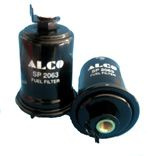 Filtru combustibil (SP2063 ALC)