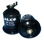 Filtru combustibil (SP2101 ALC) MITSUBISHI,TOYOTA