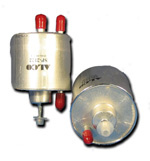Filtru combustibil (SP2122 ALC) MERCEDES-BENZ