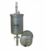 Filtru combustibil (SP2130 ALC) FORD,FORD USA,JAGUAR