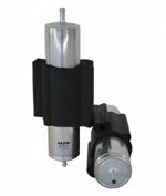 Filtru combustibil (SP2136 ALC) BMW,MERCEDES-BENZ