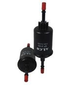 Filtru combustibil (SP2143 ALC) FORD,MAZDA
