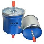 Filtru combustibil (SP2145 ALC) VOLVO