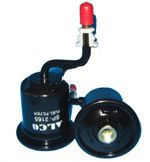 Filtru combustibil (SP2165 ALC) TOYOTA