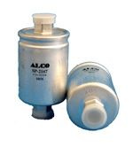 Filtru combustibil (SP2167 ALC) LAND ROVER,LOTUS,MG,OPEL,ROVER,VAUXHALL