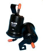 Filtru combustibil (SP2169 ALC) TOYOTA