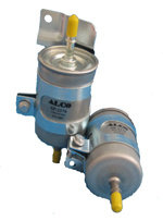 Filtru combustibil (SP2176 ALC) JAGUAR