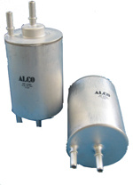 Filtru combustibil (SP2182 ALC) AUDI