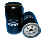 Filtru combustibil (SP831 ALC) Citroen,FIAT,NISSAN,PEUGEOT,SCANIA,VOLVO