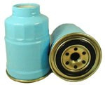 Filtru combustibil (SP971 ALC) BMC,FORD,LDV,NISSAN