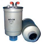 Filtru combustibil (SP983 ALC) FORD,MAZDA