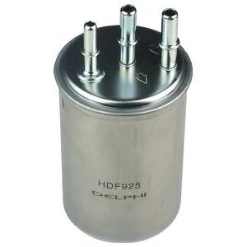 Filtru combustibil SSANGYONG ACTYON I (2005 - 2011) DELPHI HDF925 piesa NOUA