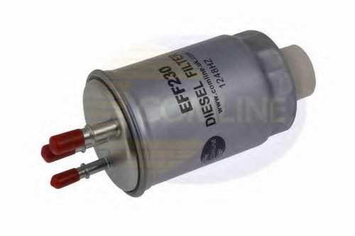 Filtru combustibil SSANGYONG ACTYON I (2005 - 2011) COMLINE EFF230 piesa NOUA