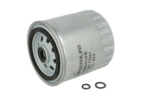 Filtru combustibil SSANGYONG MUSSO SPORTS (2004 - 2016) JC PREMIUM B3M001PR piesa NOUA