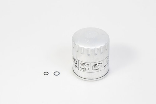 Filtru combustibil SSANGYONG REXTON (GAB) (2002 - 2012) QWP WFF103 piesa NOUA