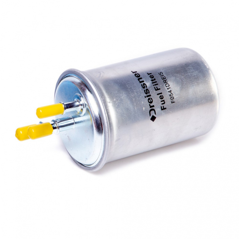 Filtru combustibil SSANGYONG RODIUS (2005 - 2016) DREISSNER F0541DREIS piesa NOUA