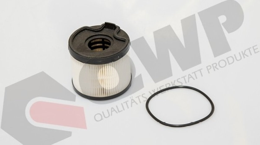 Filtru combustibil SUZUKI GRAND VITARA I (FT) (1998 - 2005) QWP WFF122 piesa NOUA