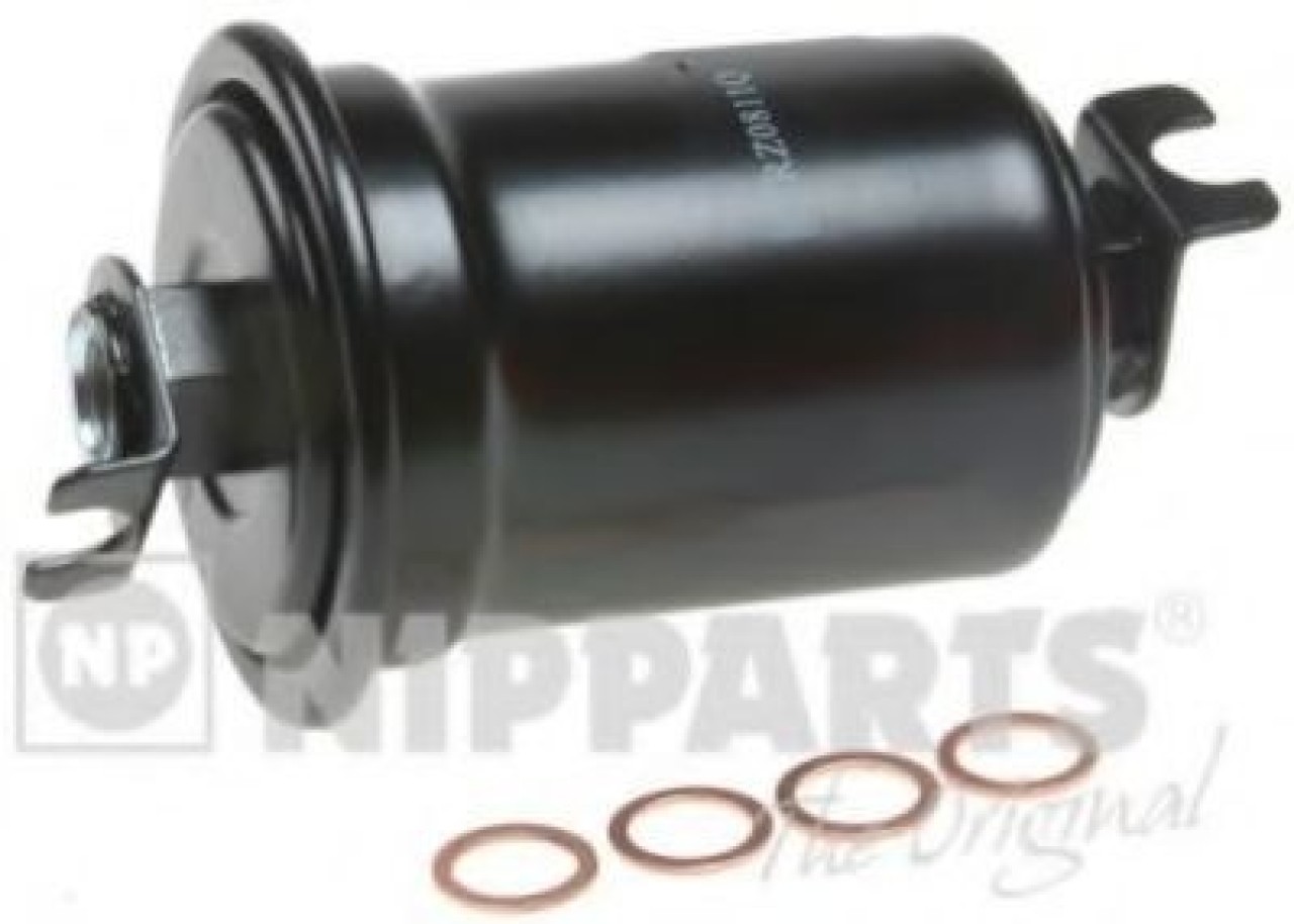 Filtru combustibil SUZUKI GRAND VITARA I (FT) (1998 - 2005) NIPPARTS J1338011 piesa NOUA