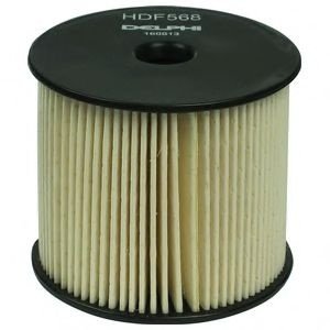 Filtru combustibil SUZUKI GRAND VITARA I (FT) (1998 - 2005) DELPHI HDF568 piesa NOUA