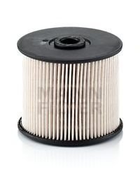 Filtru combustibil SUZUKI GRAND VITARA II (JT) (2005 - 2016) MANN-FILTER PU 830 x piesa NOUA