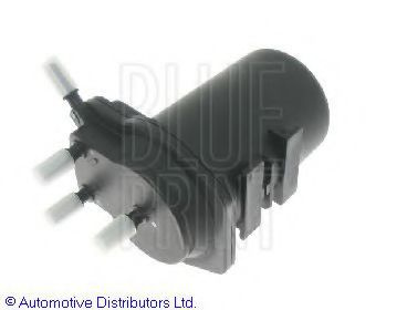 Filtru combustibil SUZUKI JIMNY (FJ) (1998 - 2016) BLUE PRINT ADN12325 piesa NOUA